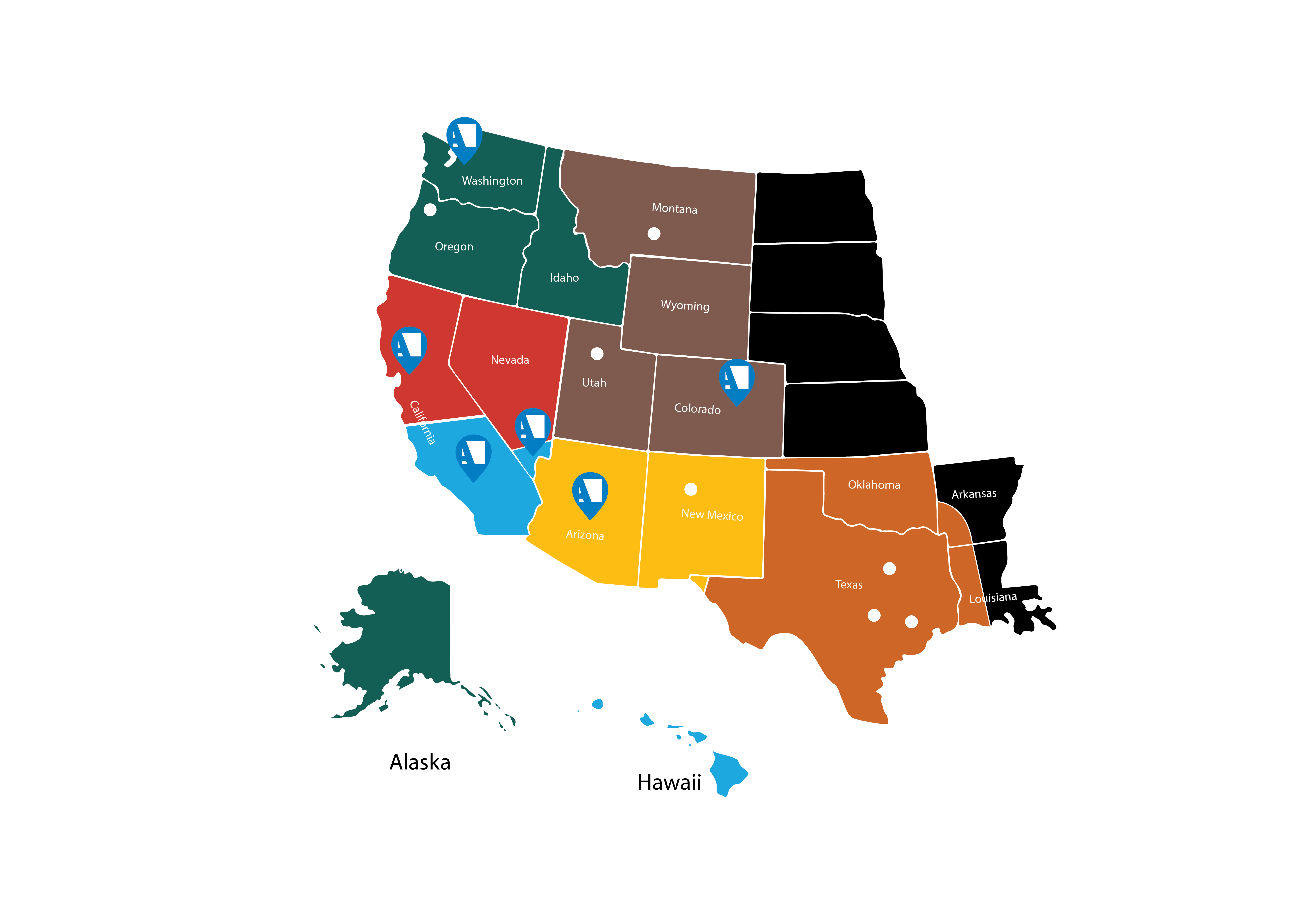 Access Partners Grows into Texas and Surrounding States