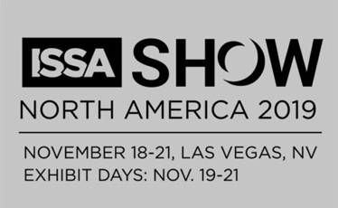 ISSA Show Competition