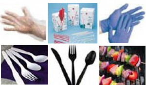 Key Supply Products