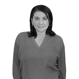 Leticia Robles